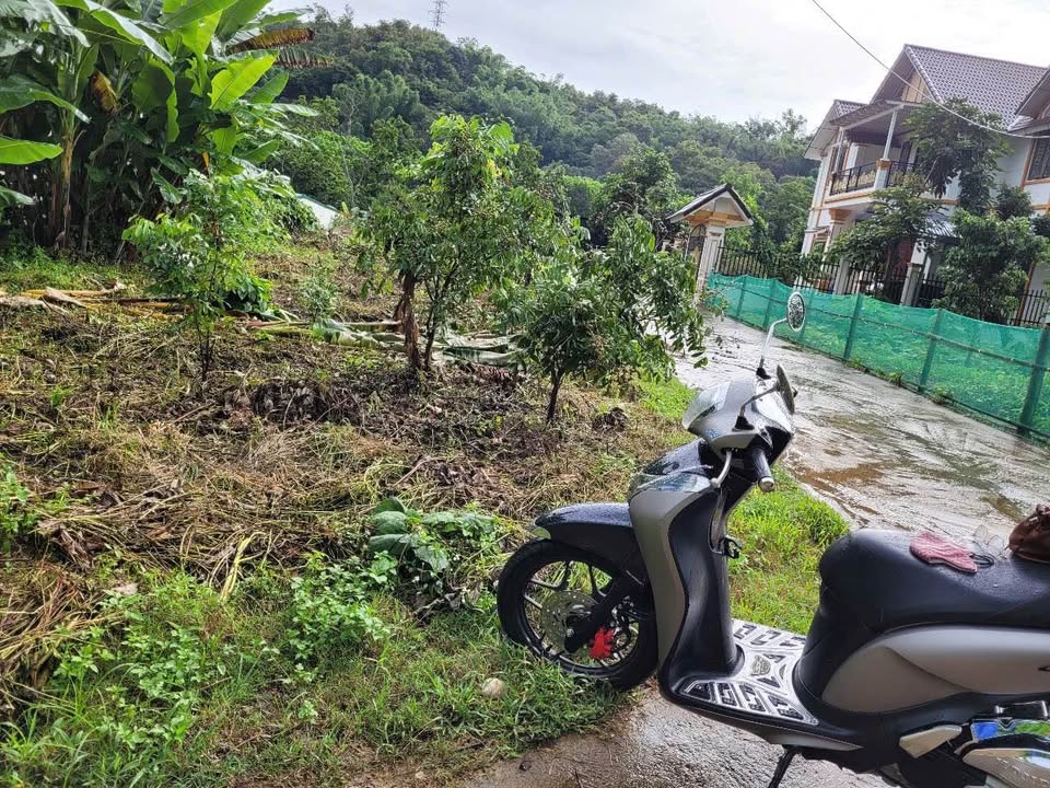 Đất nền 2 mặt tiền Chiềng Cơi 125m² giá 1.1 tỷ - Đầu tư sinh lời ngay!