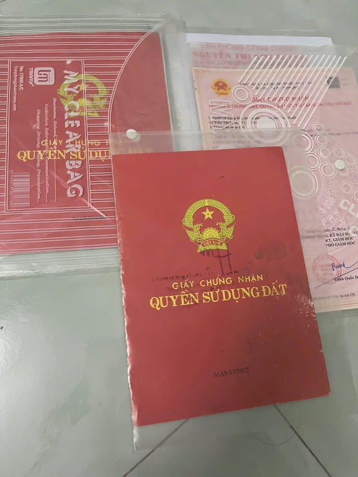 Đất nền Bàu Hàm Trảng Bom 500m² giá 3.95 tỷ - Sổ đỏ chính chủ, đầu tư sinh lời!