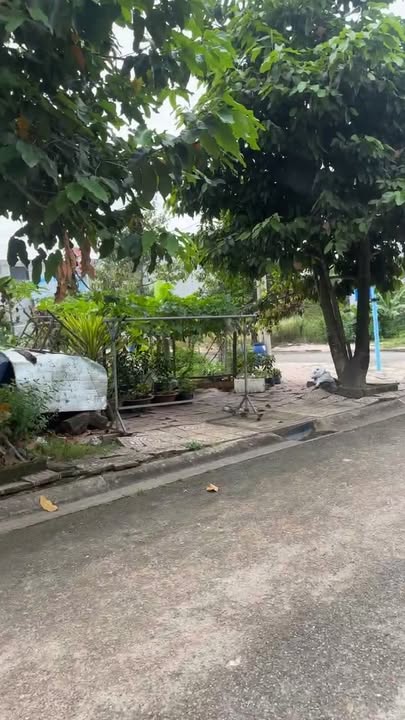 Lô đất góc 248m² Trảng Bom, Đồng Nai - Gần trường học, giá tốt thỏa thuận!