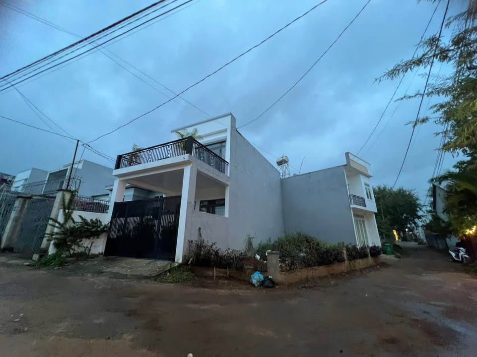 Đất nền Hẻm 26 Trần Nhân Tông, Buôn Ma Thuột 70m² - Giá thỏa thuận hấp dẫn!