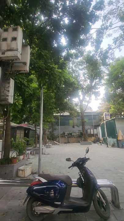 Căn hộ Tập thể Bạch Đằng 82m² giá 3 tỷ - Không gian thoáng đãng, tiện nghi!