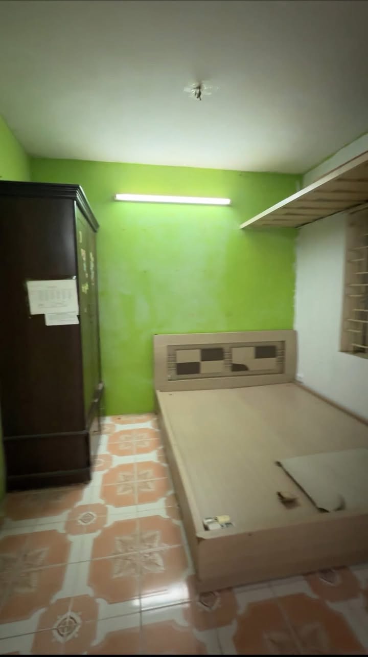 Căn hộ Tập thể Kim Liên Đống Đa 45m² giá thỏa thuận - Pháp lý rõ ràng, sẵn sàng giao dịch!