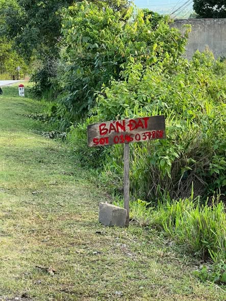 Đất nông nghiệp 1900m² xã Yang Bắc - Cơ hội đầu tư tuyệt vời!