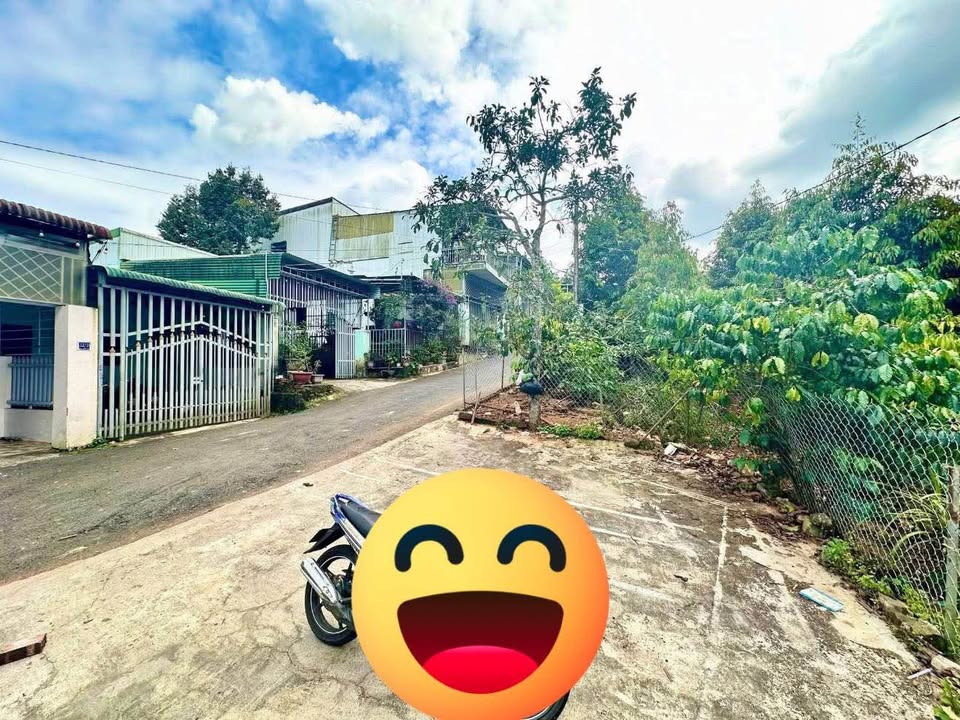 Đất nền hẻm 112 Mạc Đĩnh Chi, Bảo Lộc 97m² giá 1.35 tỷ - Đầu tư sinh lời ngay!