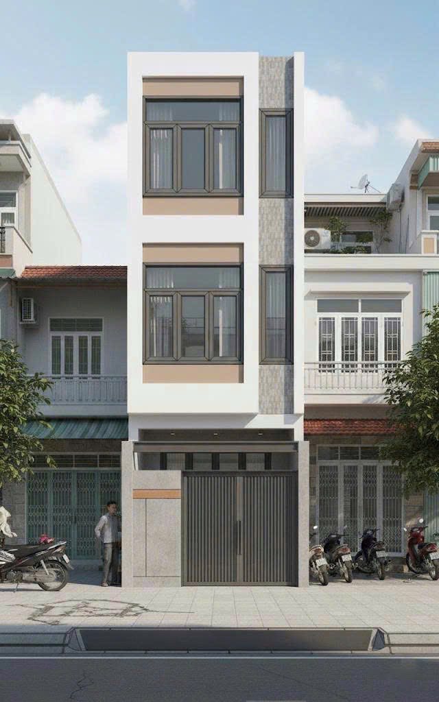 Nhà 3 tầng tại Phường Đông Sơn 43m² giá chỉ 2 tỷ - Sẵn sàng vào ở ngay!