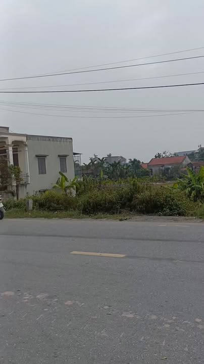 Đất nền Hải Hòa, Móng Cái 200m² - Cơ hội đầu tư hấp dẫn!