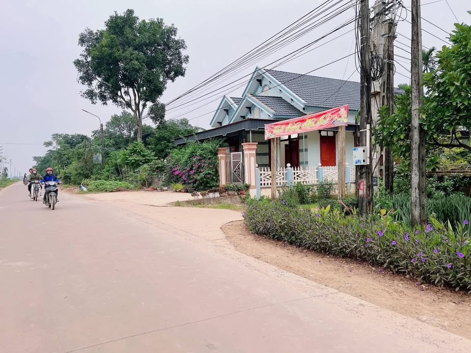 Đất ở đô thị Sao Đỏ, Yên Định, 117m² giá chỉ 200 triệu - Cơ hội đầu tư tuyệt vời!