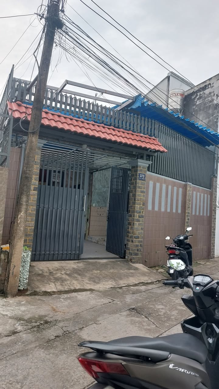 Nhà riêng phường Thống Nhất Biên Hòa 153m² giá 4.9 tỷ - Sẵn sàng vào ở!