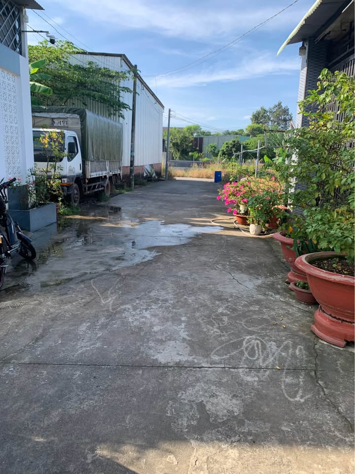 Nhà nhỏ Phú Sơn Trảng Bom 100m² giá 660 triệu - Gần chợ Phú Sơn tiện lợi!