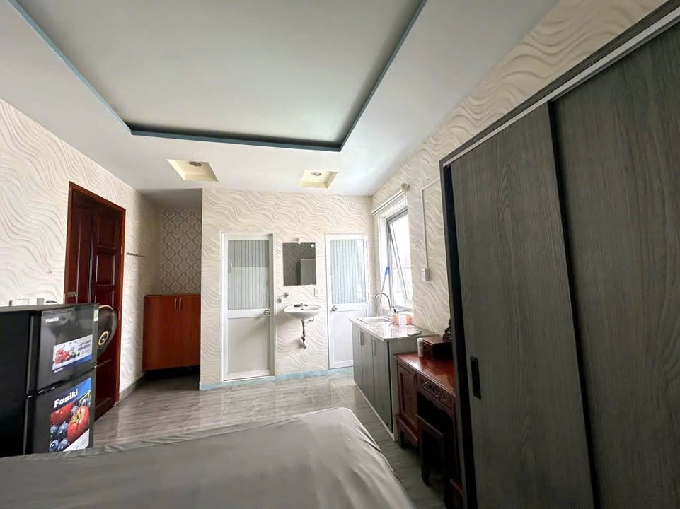 Căn hộ cho thuê 25m² tại Tân Phong, Biên Hòa - Giá chỉ 2.8 triệu/tháng!