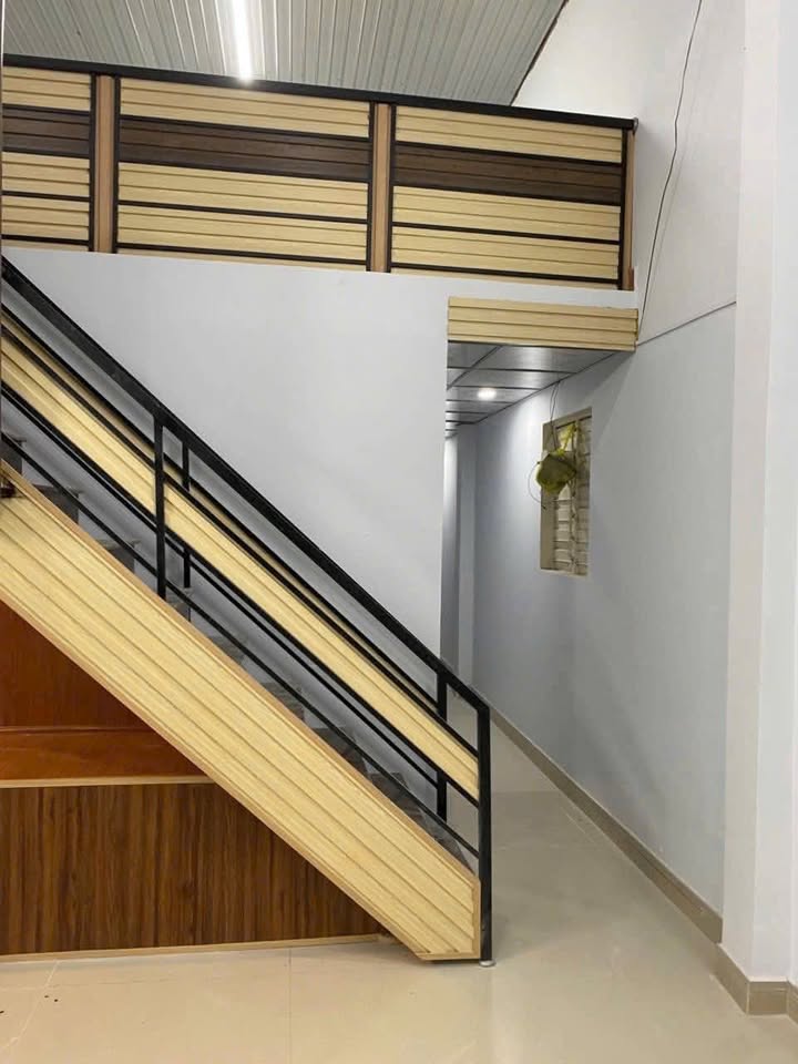 Nhà bán ấp Thanh Hóa, xã Hố Nai 3 - 115m² giá 1.8 tỷ - Không gian yên tĩnh, chính chủ!