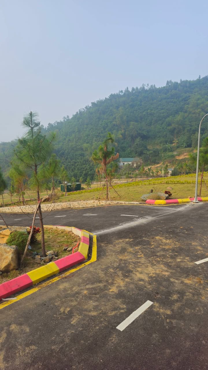 Đất nền Phú Cát, Quốc Oai, 100m² - Tiềm năng phát triển mạnh mẽ!