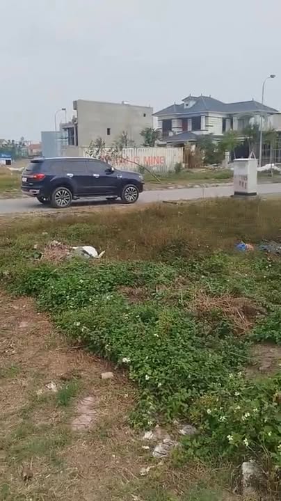 Đất nền 110m² phường Hải Hoà, Nghi Sơn, Thanh Hoá chỉ 2 tỷ - Cơ hội đầu tư hấp dẫn!