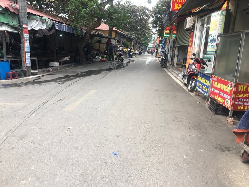 Nhà cấp 4 Chi Đông Mê Linh 60.7m² giá 4 tỷ - Vị trí kinh doanh đỉnh cao!