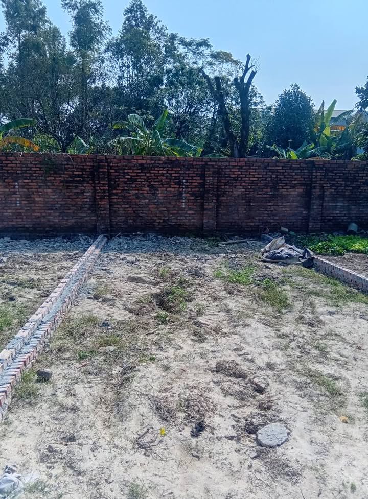 Nhà riêng Mai Đình, Sóc Sơn 46m² giá 2 tỷ - Đầu tư lý tưởng!