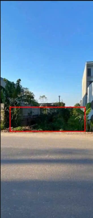 Đất mặt đường Phúc Xuân, Bắc Sơn, Sóc Sơn 457m² giá 7 triệu - Đầu tư sinh lời ngay!