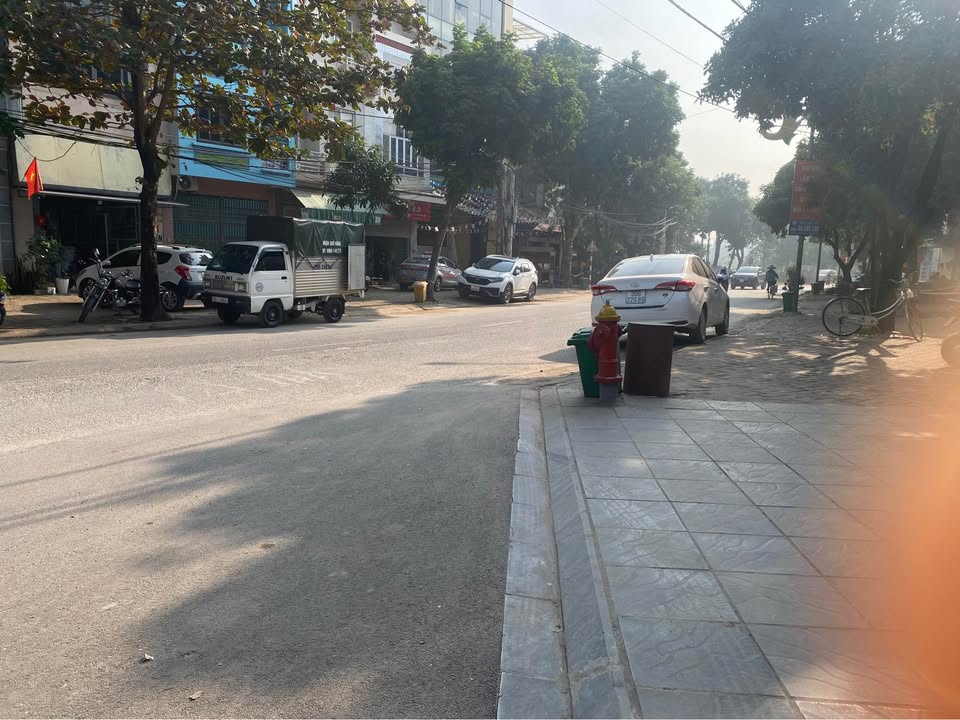 Đất Cổ Loa Đông Anh 70m² giá 5 tỷ - Vị trí đắc địa, sẵn nhà cho thuê!