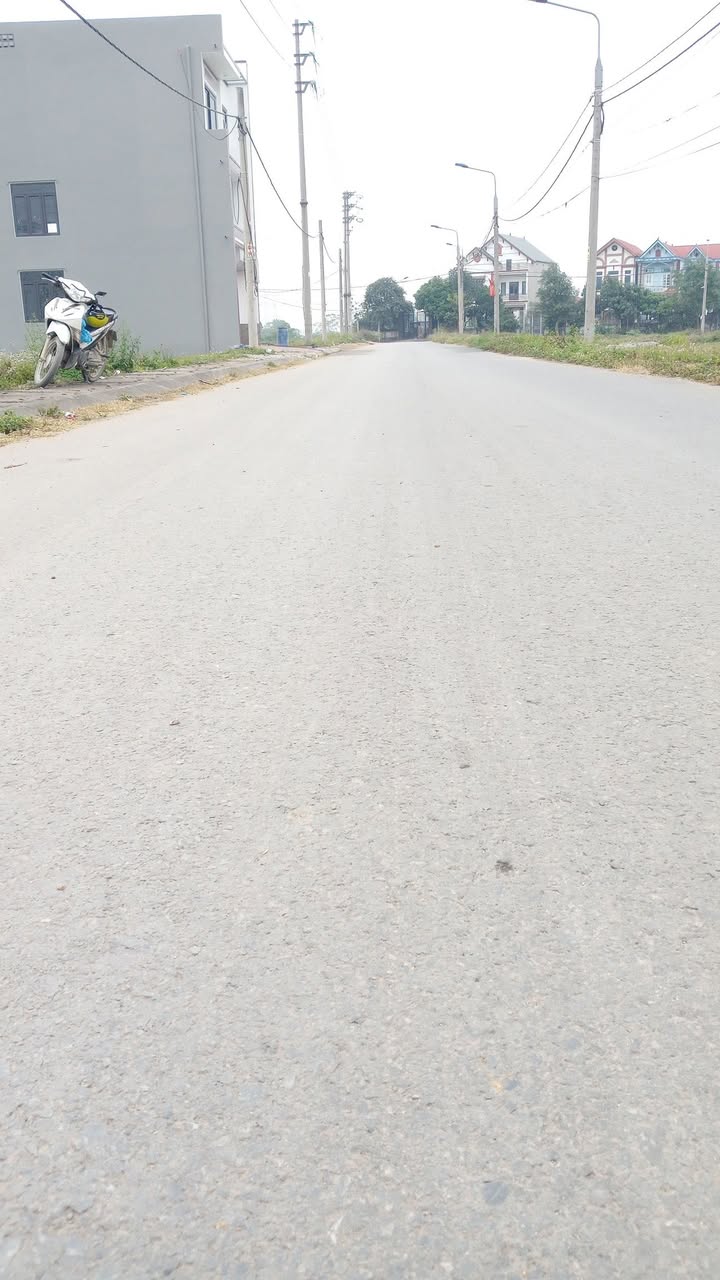 Đất thổ cư Hợp Thịnh, Hiệp Hòa 108m² giá 1.5 tỷ - Đầu tư sinh lời ngay!