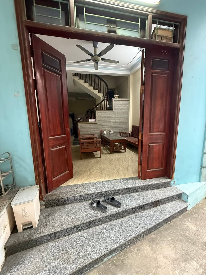 Nhà cho thuê 4 tầng tại xã Ngọc Hồi, Thanh Trì, 50m² - Không gian sống tiện nghi!