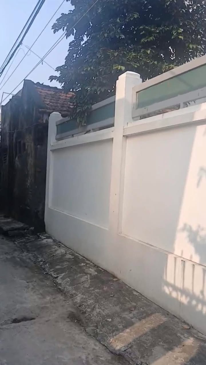 Đất ở xã Tam Hiệp, Phúc Thọ 299m² - Chính chủ cần bán gấp!