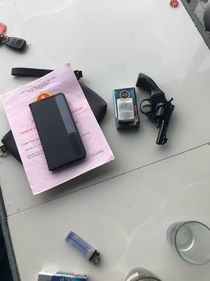 Nhà riêng Trung Chánh Hóc Môn 132m² giá 5.7 tỷ - Chính chủ bán gấp!