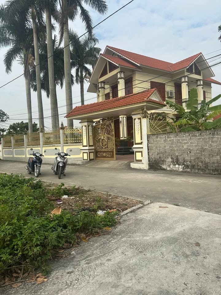 Đất nền Toàn Thắng, Tiên Lãng 72m² giá 900 triệu - Cơ hội đầu tư tuyệt vời!