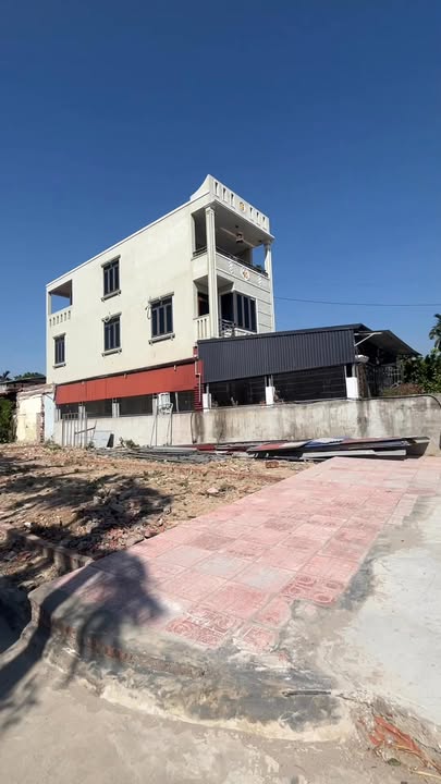 Đất nền Tân Dân, An Lão 83m² giá thỏa thuận - Lô góc siêu đẹp, đầu tư sinh lời!