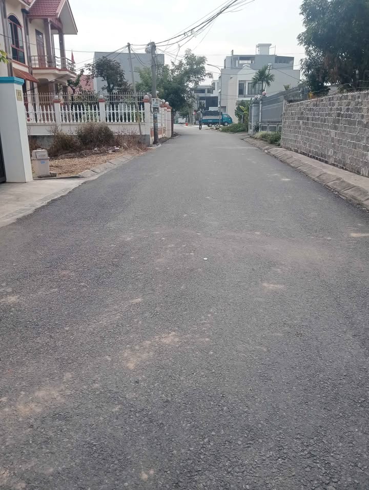 Đất nền Thanh Sơn Uông Bí 115m² giá 1.4 tỷ - Cơ hội đầu tư hấp dẫn!