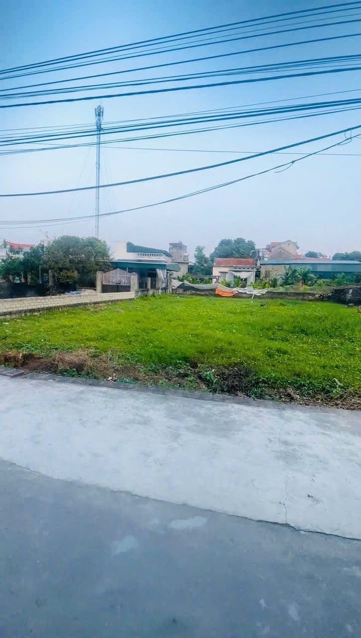 Đất nền Tân Lập 1, Phương Đông 400m² giá thỏa thuận - Cơ hội đầu tư tuyệt vời!