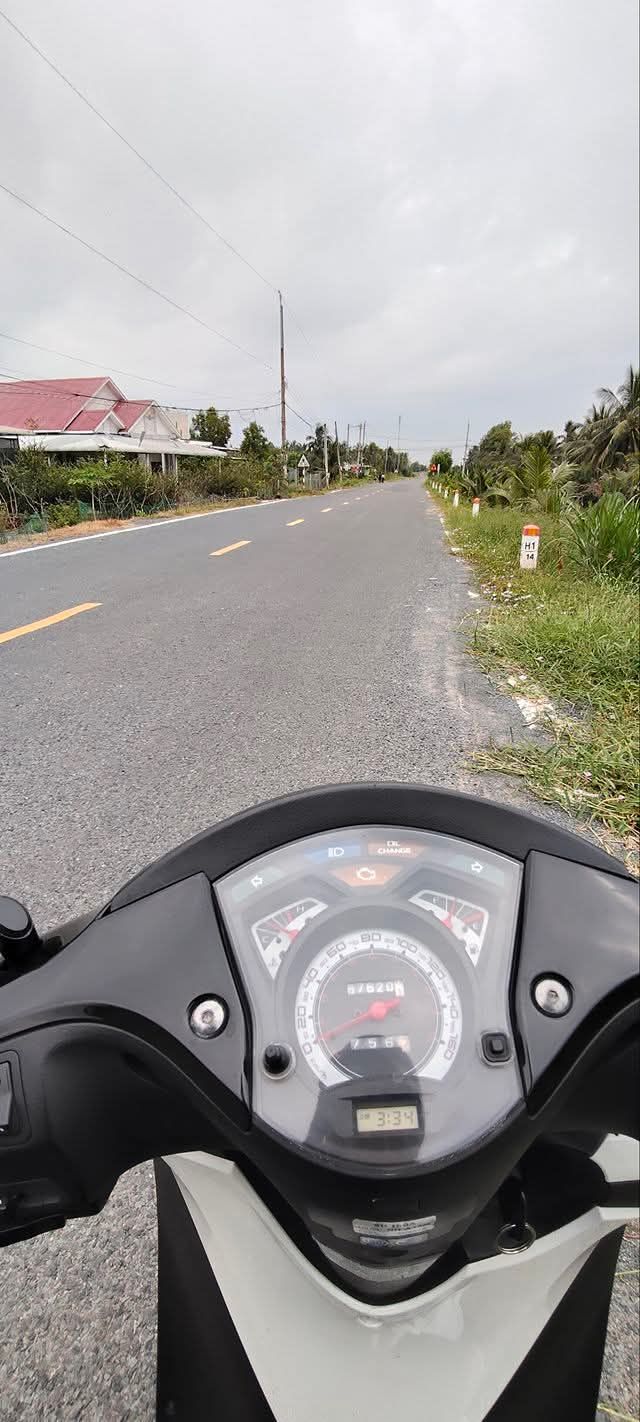 Đất mặt tiền nhựa 915B Hòa Thuận 286m² giá 700 triệu - Cơ hội đầu tư hấp dẫn!