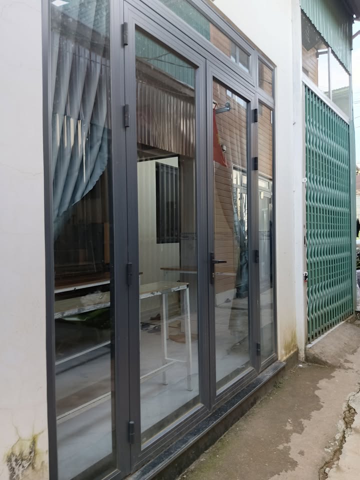 Nhà bán Đà Lạt 60m² giá 1.45 tỷ - Cơ hội đầu tư tuyệt vời!