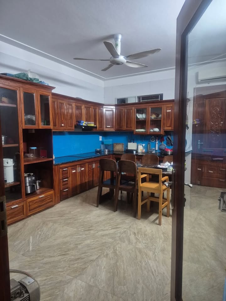 Nhà 4 tầng tại Tân Tiến Bắc Giang 78m² giá tốt - Đường ô tô đỗ cửa!