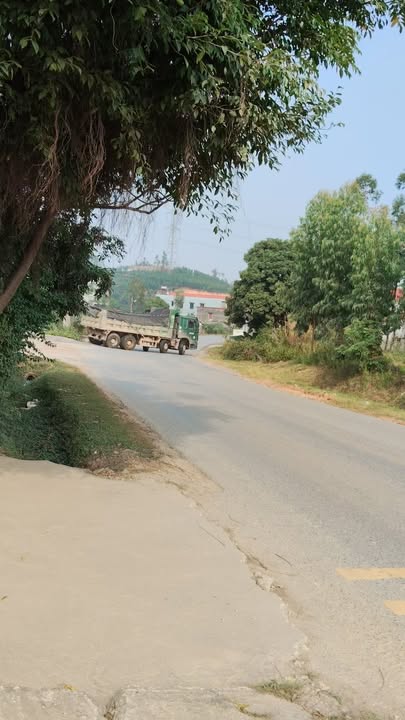 Đất nền Lục Nam Bắc Giang 140m² giá 1 tỷ - Cơ hội đầu tư hấp dẫn!