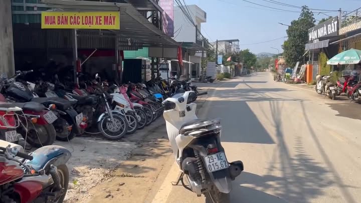 Đất nền Nhuận Trạch, Lương Sơn 95m² giá chỉ 3 tỷ - Đầu tư sinh lời ngay!