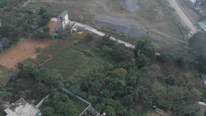 Đất nền 2.000m² tại Tân Vinh, Lương Sơn, Hòa Bình - Cơ hội đầu tư sinh lời!