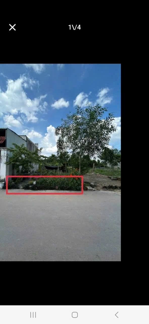 Đất nền đường Tân Hiệp 26, Tân Uyên 150m² giá chỉ 1.95 tỷ - Đầu tư sinh lời ngay!