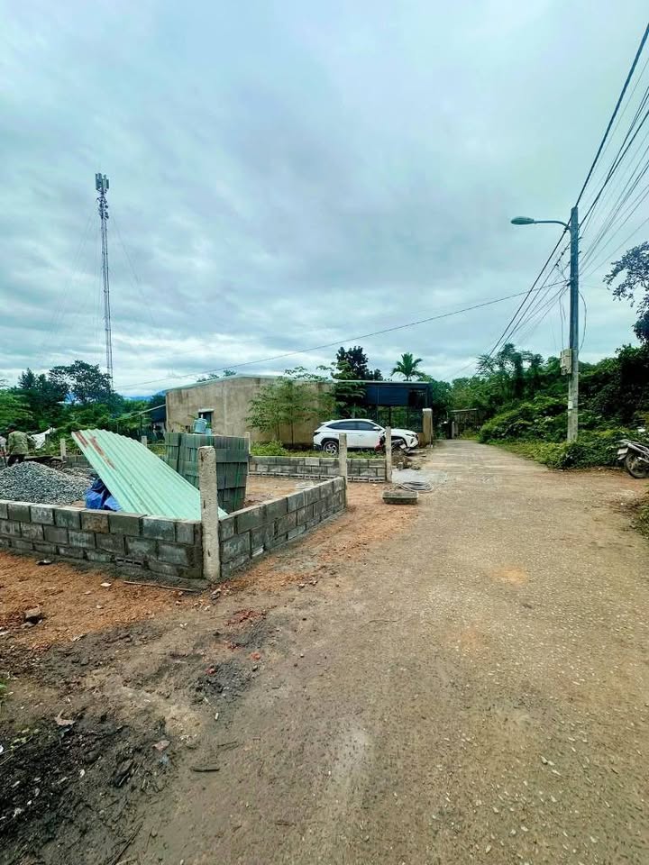 Đất nền 3 mặt kiệt ô tô Tùng Sơn 120m² giá chỉ 1.4 tỷ - Vị trí đẹp, không ngập lụt!