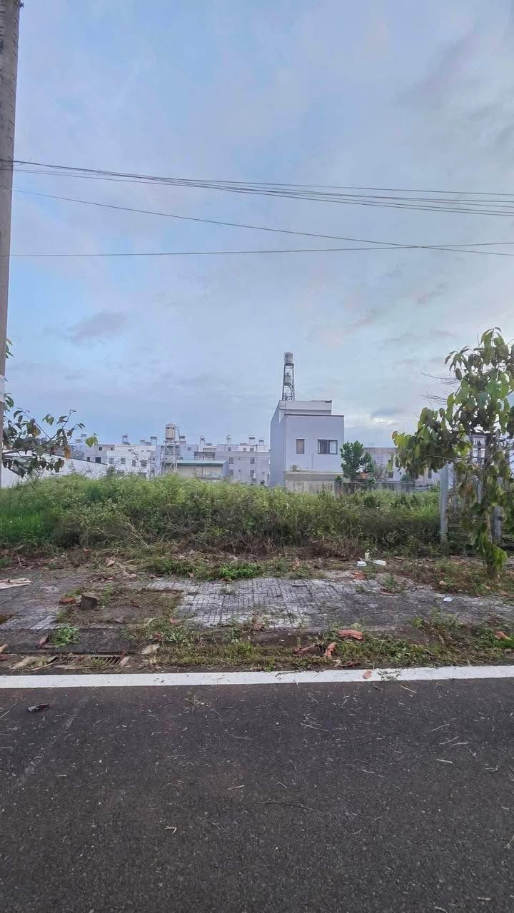 Đất dự án Nam Phương City Bảo Lộc 156m² giá 3.15 tỷ - Sổ đỏ chính chủ!