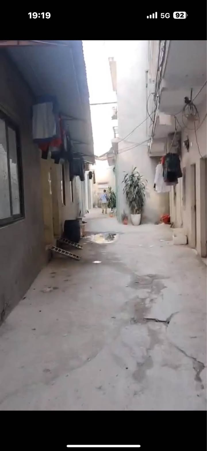 Nhà cấp 4 59m² tại Quang Minh, Mê Linh - Sẵn sàng vào ở chỉ 2xx triệu!