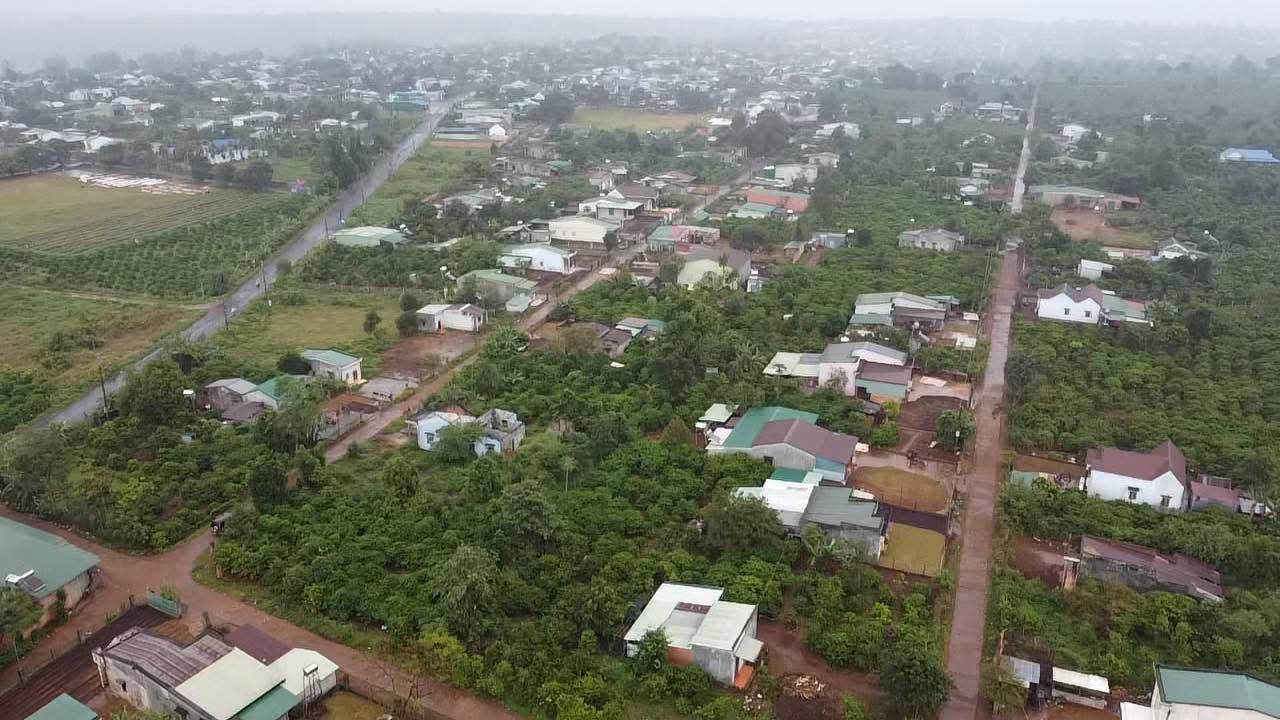 Đất nền Đak Đoa 150m² giá chỉ 250 triệu - Đầu tư sinh lời ngay!