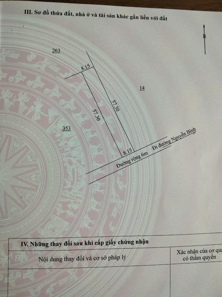 Đất nền Phường Hội Phú 150m² giá chỉ 550 triệu - Cơ hội đầu tư hấp dẫn!