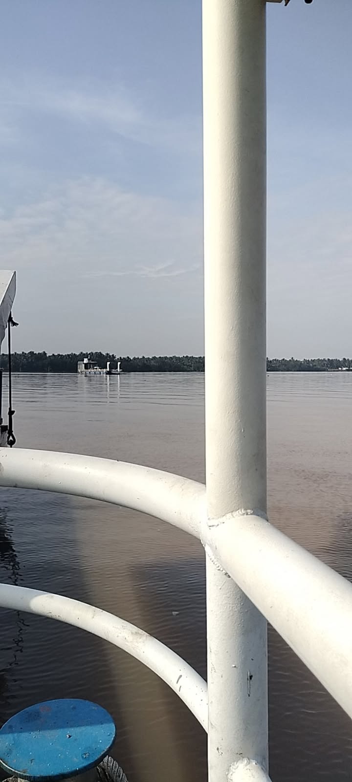 Nhà vườn cấp 4 500m² tại xã Đạo Thạnh, Mỹ Tho - Chỉ 2 triệu/tháng!