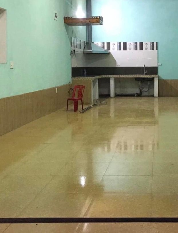 Nhà cấp 4 cho thuê đường Đinh Thị Vân, Đà Nẵng - Giá chỉ 5 triệu/tháng!