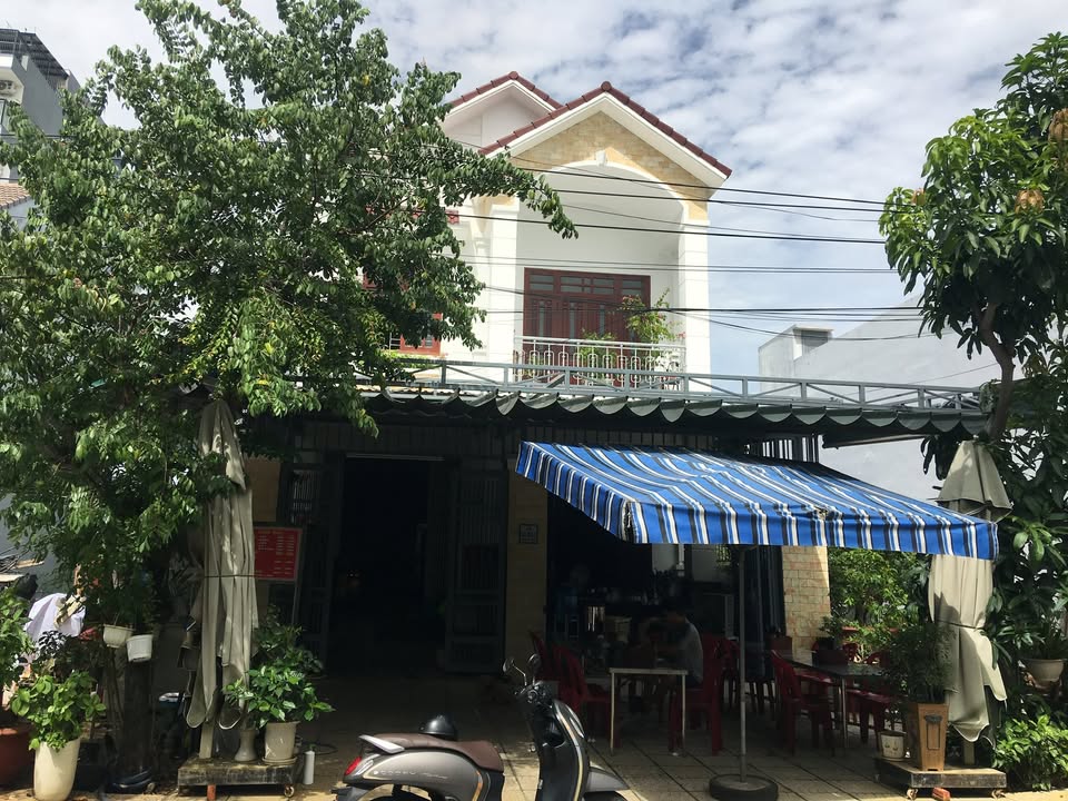 Nhà nguyên căn đường Nguyễn Phan Chánh 4PN - Thoáng mát, yên tĩnh!