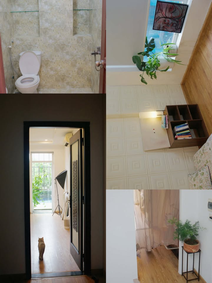 Phòng cho thuê tại 162 Đống Đa, Hải Châu - Chỉ 2.8 triệu/tháng, đầy đủ nội thất!