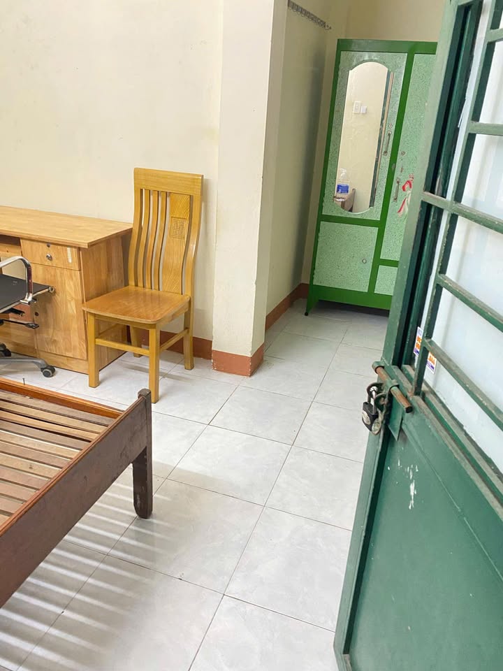 Phòng cho thuê tại K57/10 Lê Hữu Trác, Sơn Trà, Đà Nẵng - Giá 1.5 triệu/tháng, nội thất cơ bản!