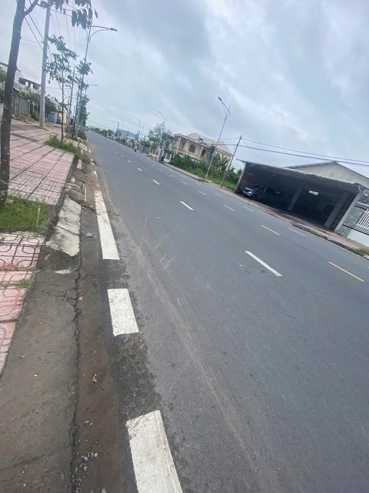 Đất nền liền kề Phường Phước Hậu 650m² giá 2.08 tỷ - Đầu tư sinh lời ngay!