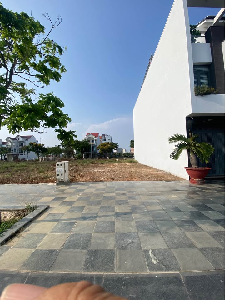 Đất nền Ocean Dune Phan Thiết 280m² giá 25 tỷ - Đầu tư lý tưởng!