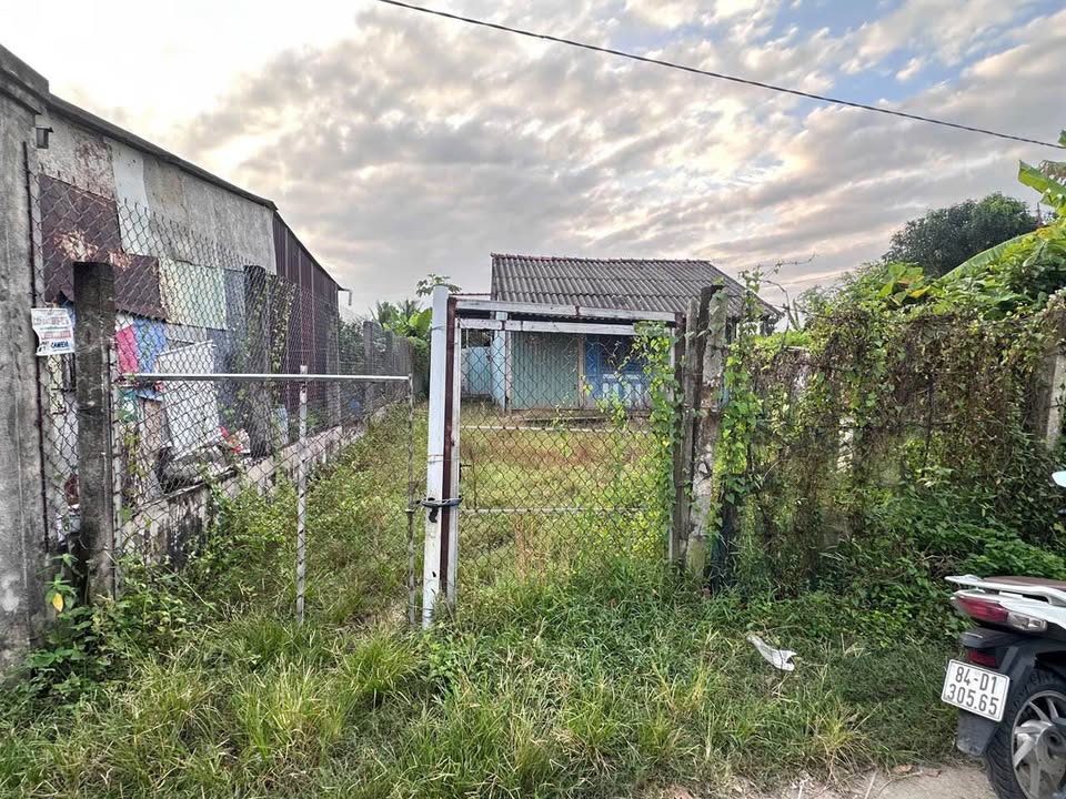 Đất 350m² ấp Chà Dư, xã Lương Hoà, Châu Thành - Giá 560 triệu, cơ hội đầu tư hấp dẫn!