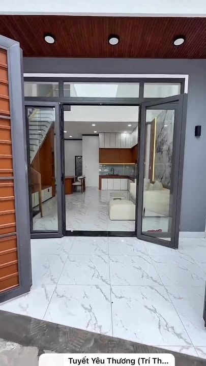Nhà Gác Lửng Tại Phường Long Khánh 105m² giá 1.59 tỷ - Thiết kế hiện đại, sẵn sàng vào ở!